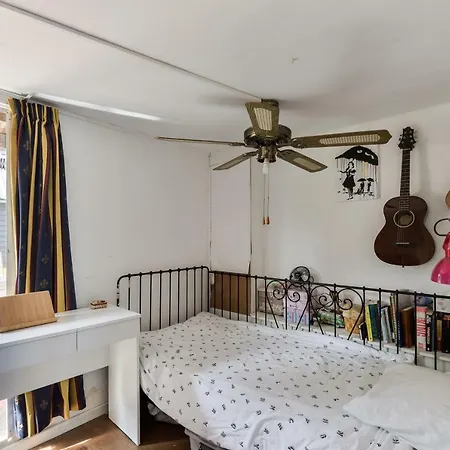 Apartmán Cosy Houseboat Westeinder Aalsmeer